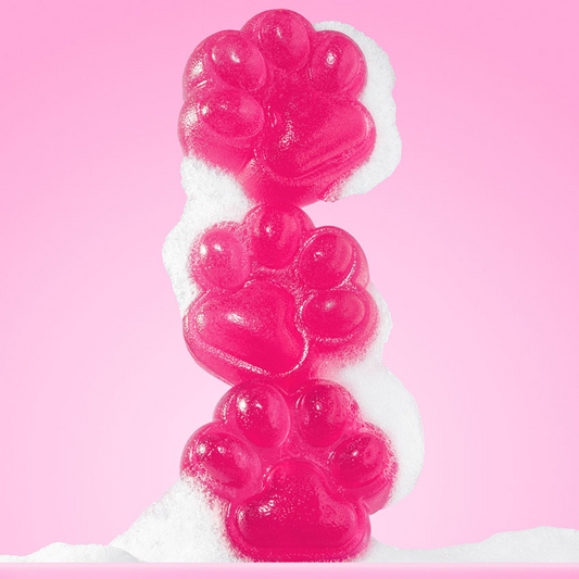 Мило-желе Jelly Soap Very Berry, Mr.SCRUBBER