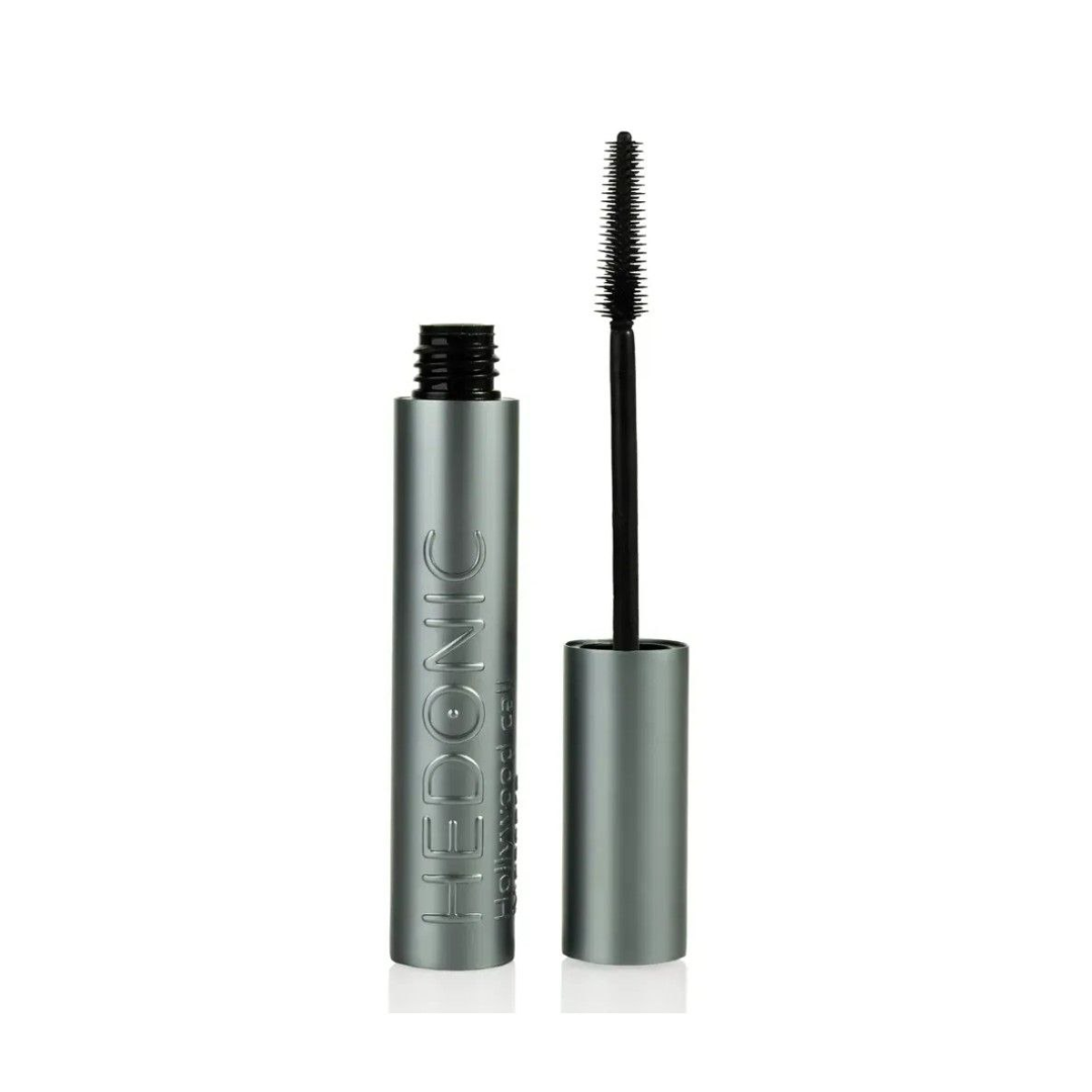 Туш для вій чорна Hollywood Call Black Mascara, Hedonic