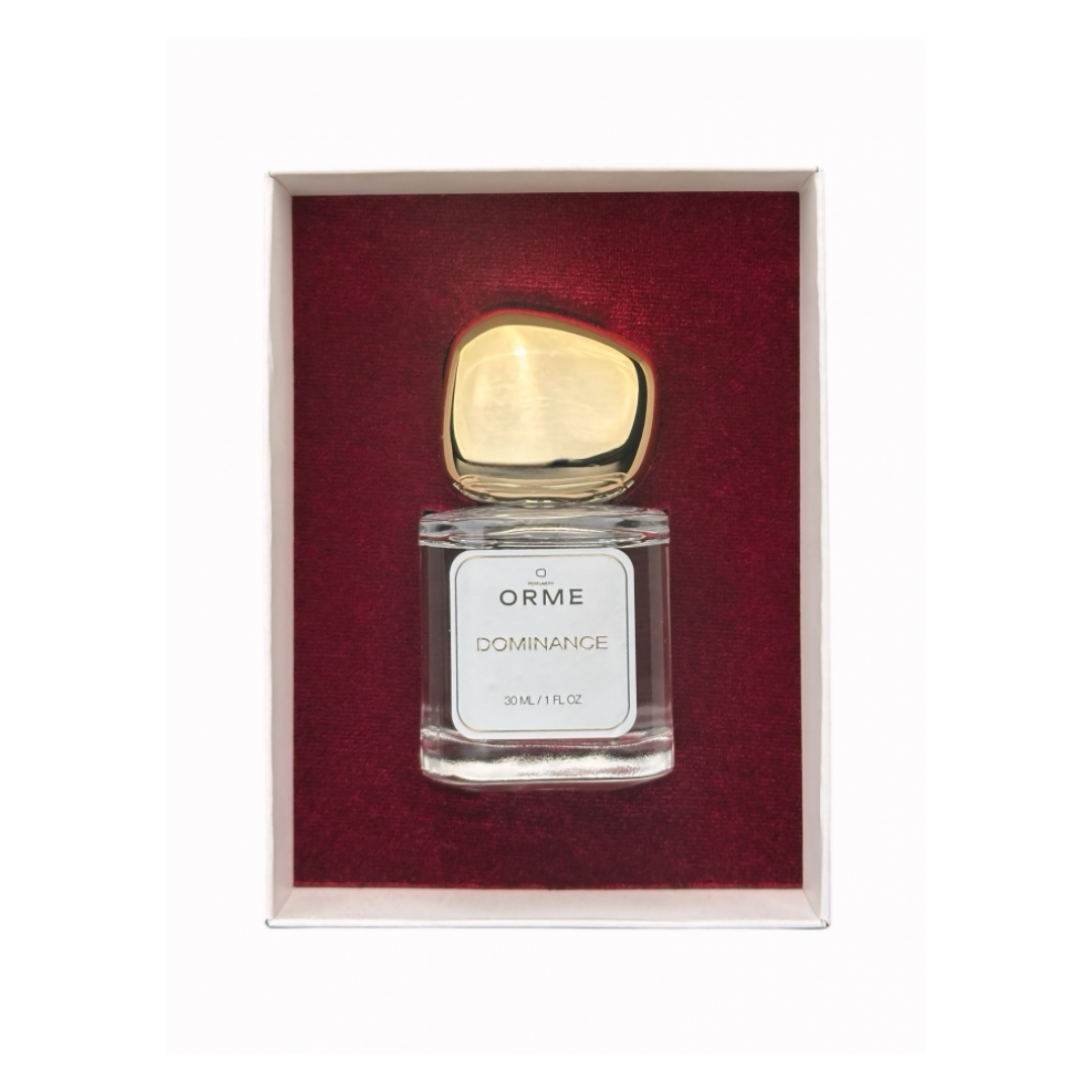 Парфум Dominance, ORME