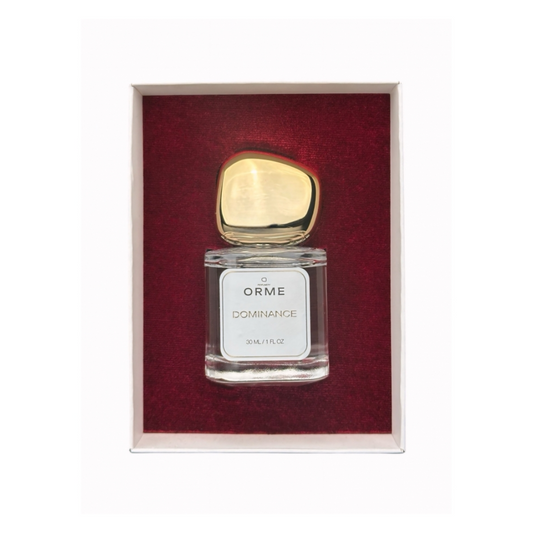 Парфум Dominance, ORME