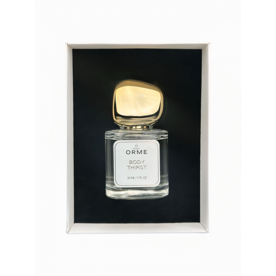 Парфум Body Thirst, ORME