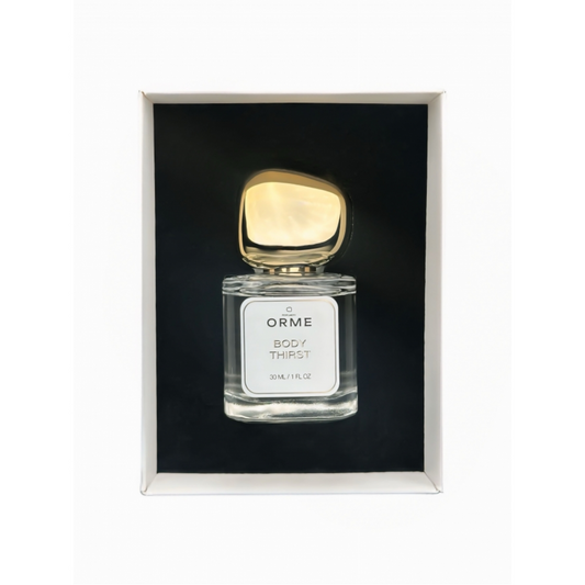 Парфум Body Thirst, ORME