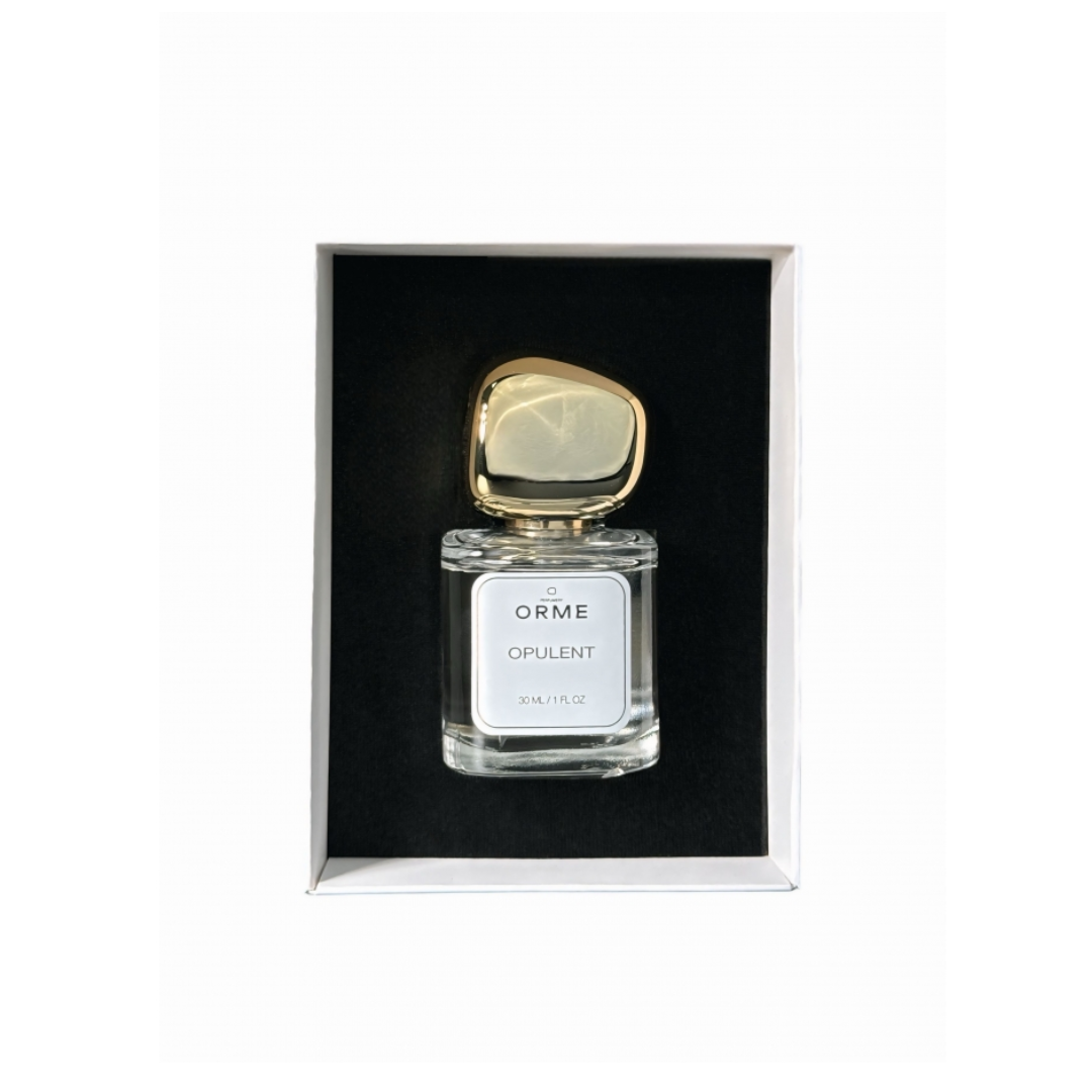 Парфум Opulent, ORME