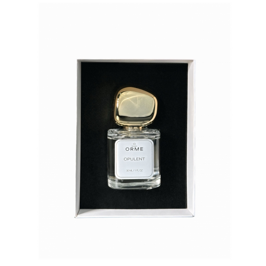 Парфум Opulent, ORME