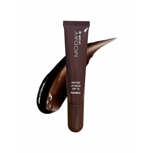 Бальзам для губ Rebellion Peptides Lips, MODAY