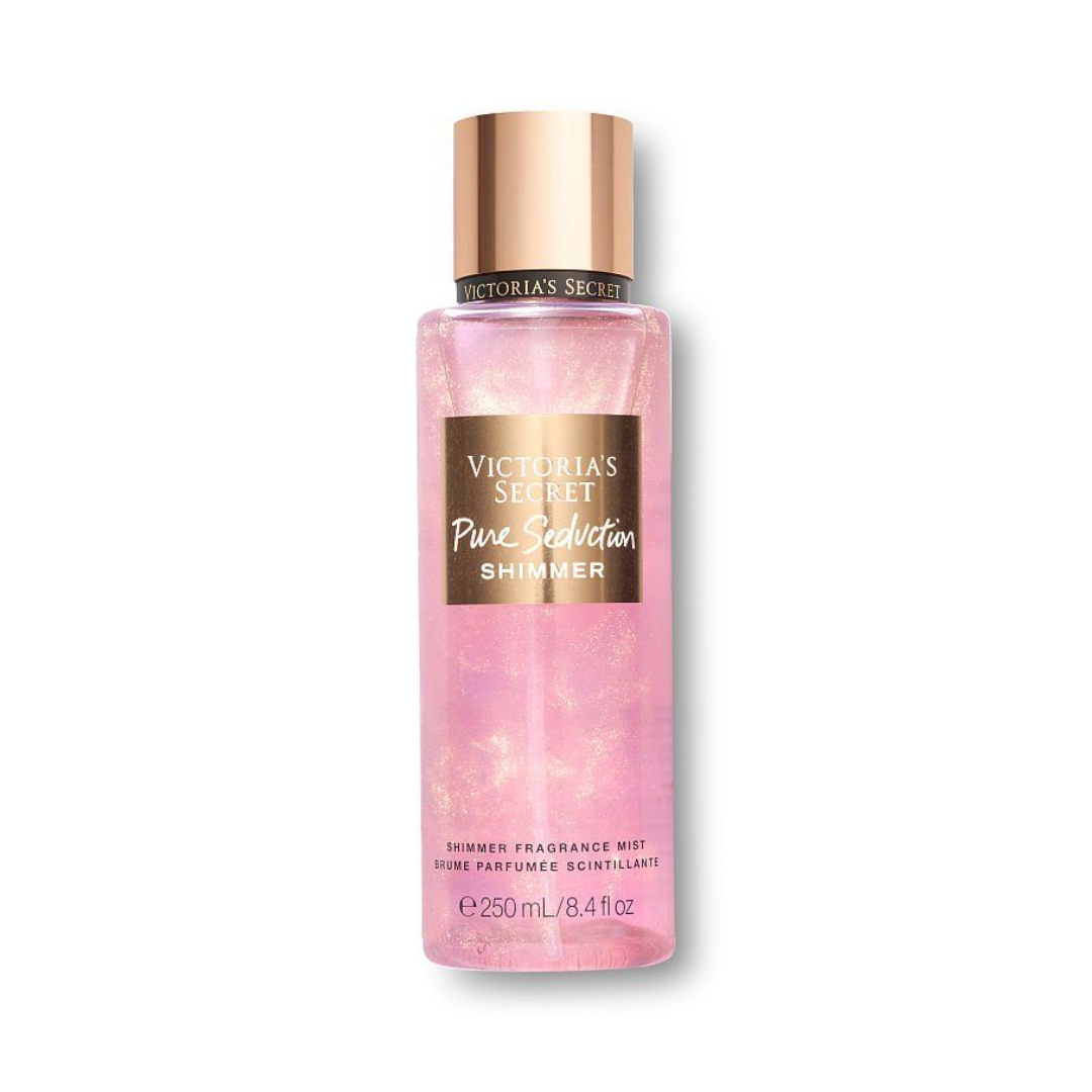 Парфумований спрей Pure Seduction Shimmer, Victoria's Secret