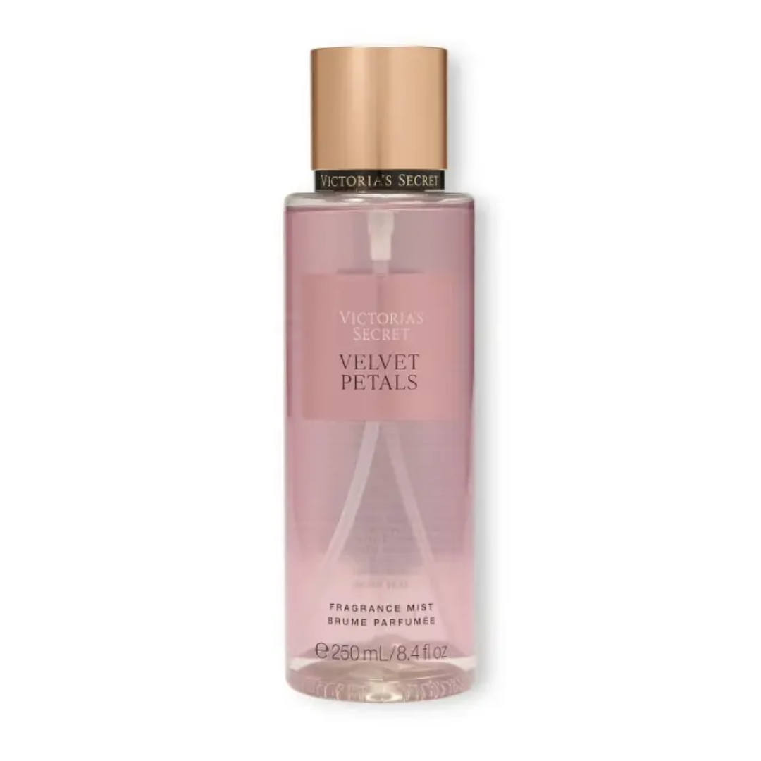 Парфумований cпрей Velvet Petals, Victoria's Secret