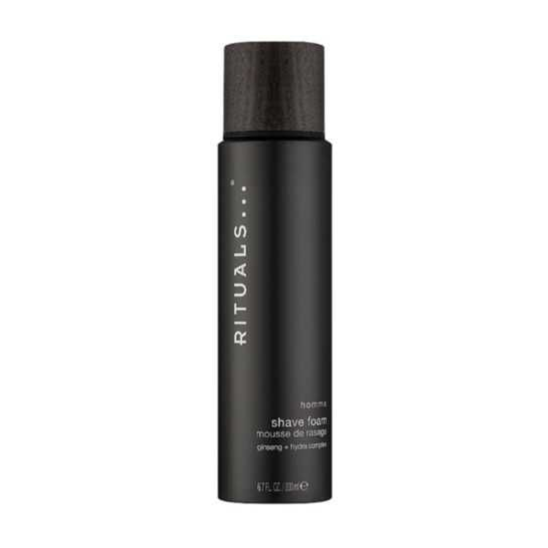 Піна для гоління Homme, Rituals