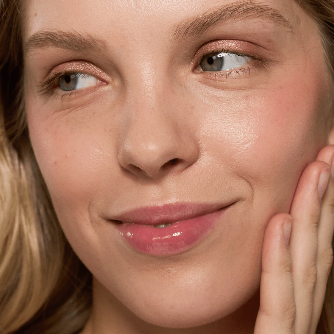 Lipper блиск для губ Clear, LIPSS CARE