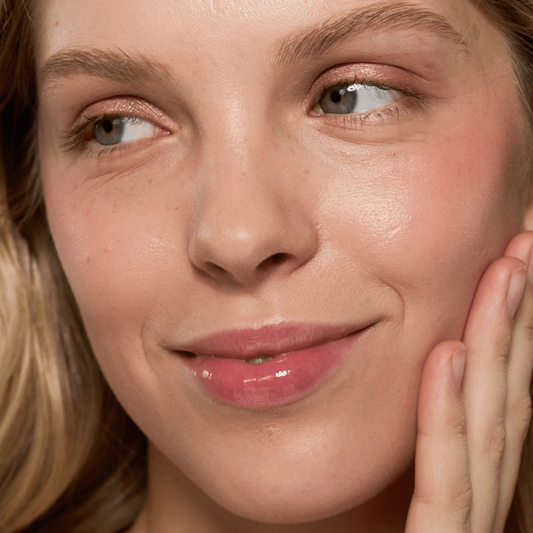 Lipper блиск для губ Clear, LIPSS CARE