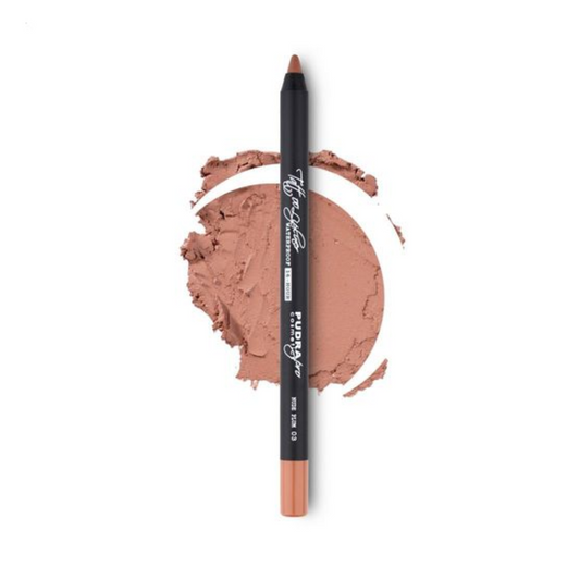 Олівець для губ Tattoo Lipliner, Pudra