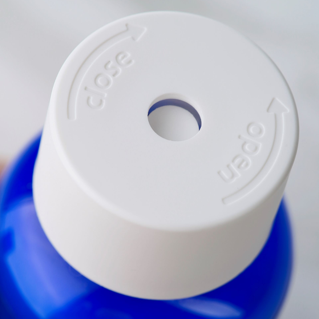 Ензимна пудра для вмивання з екстрактом центелли та алоє, Soika