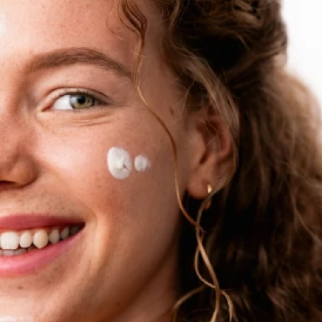 Екзосомальний SPF50-крем, Malevich