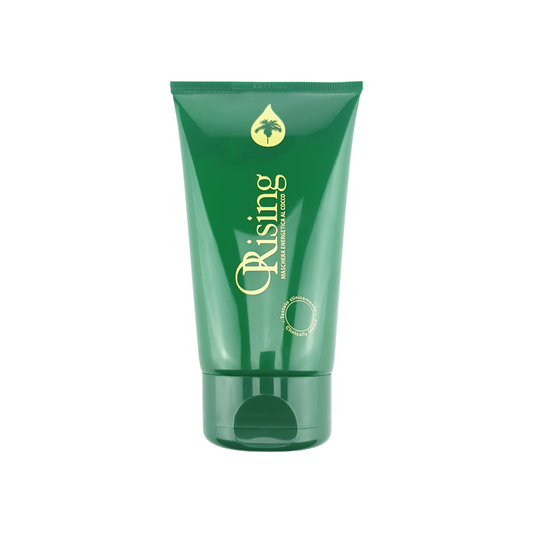 Енергетична кокосова маска для волосся Cocco, ORising