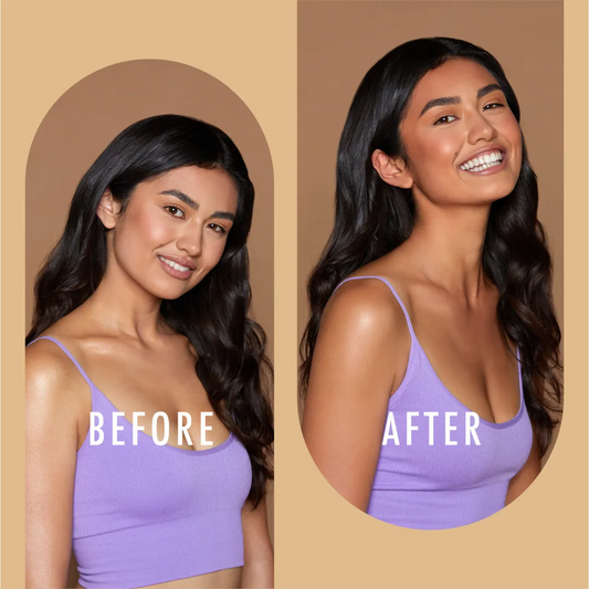 Автобронзат-спрей для обличчя Face Tan Mist Medium, St. Moriz