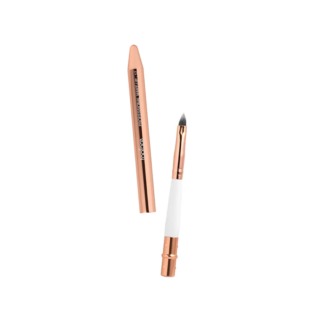 Пензлик для губ 17, TopFace