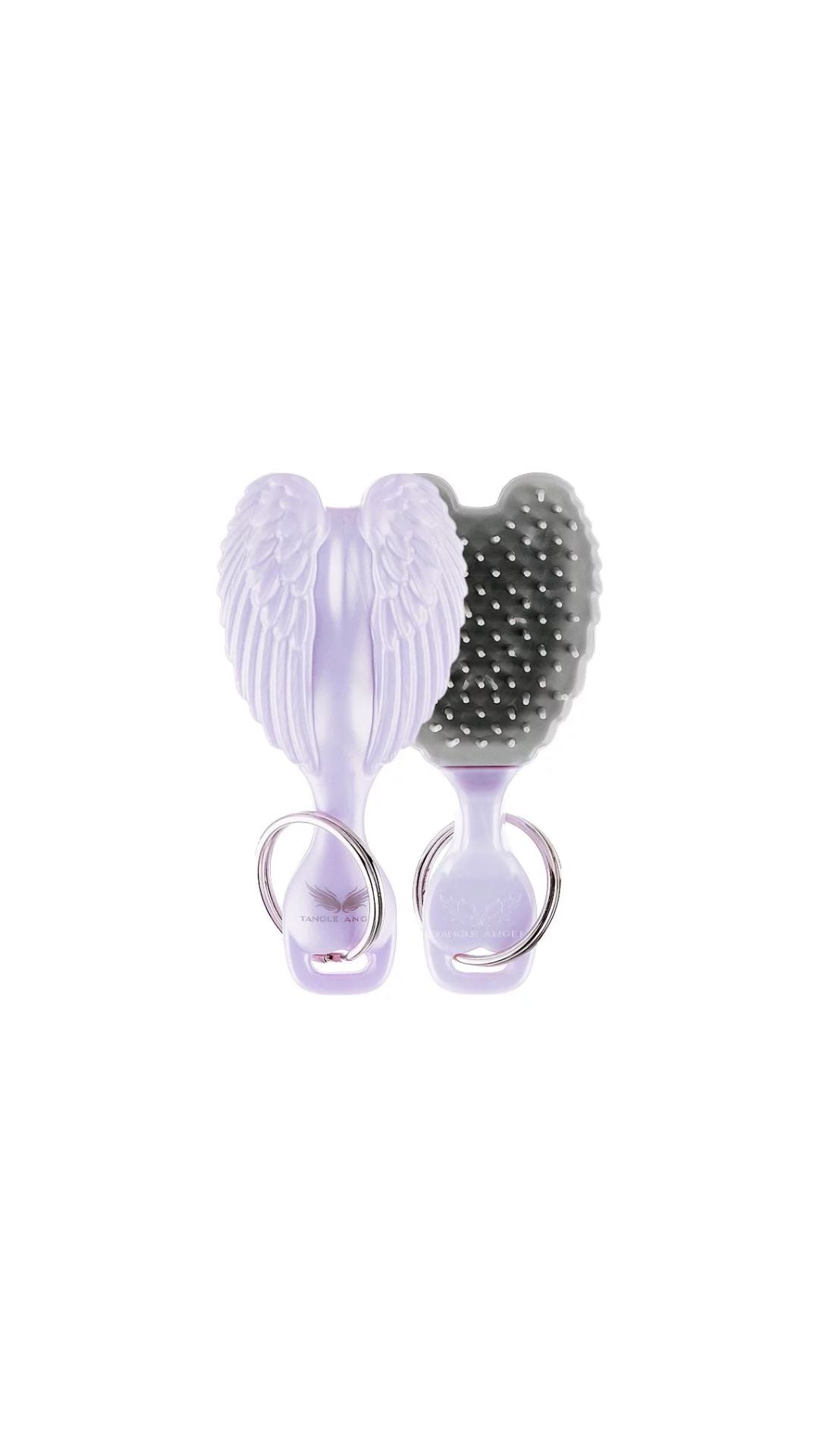 Щітка Baby Brush, Tangle Angel