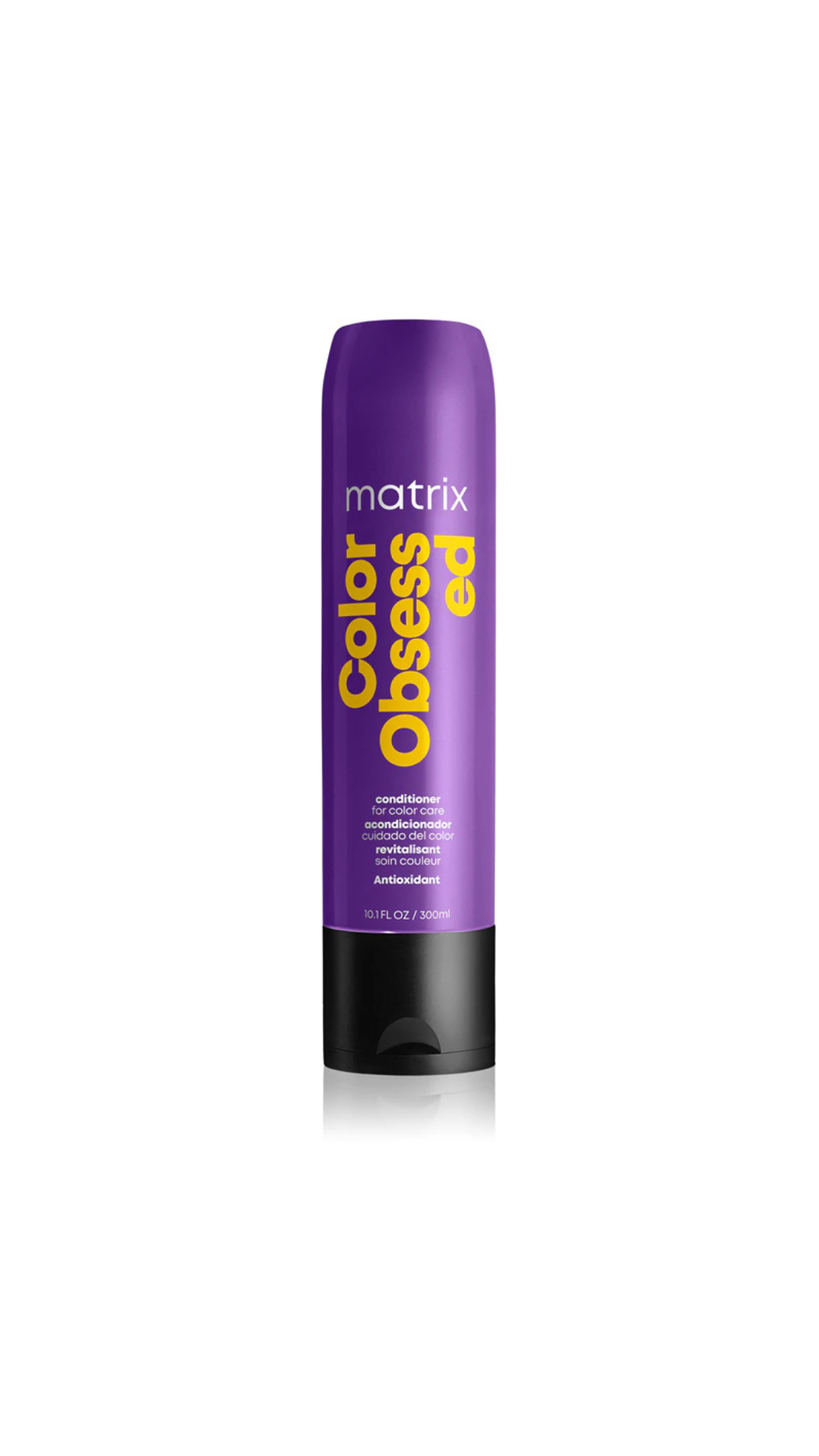 Кондиціонер для фарбованого волосся 300ml Color Obsessed Conditioner, Matrix