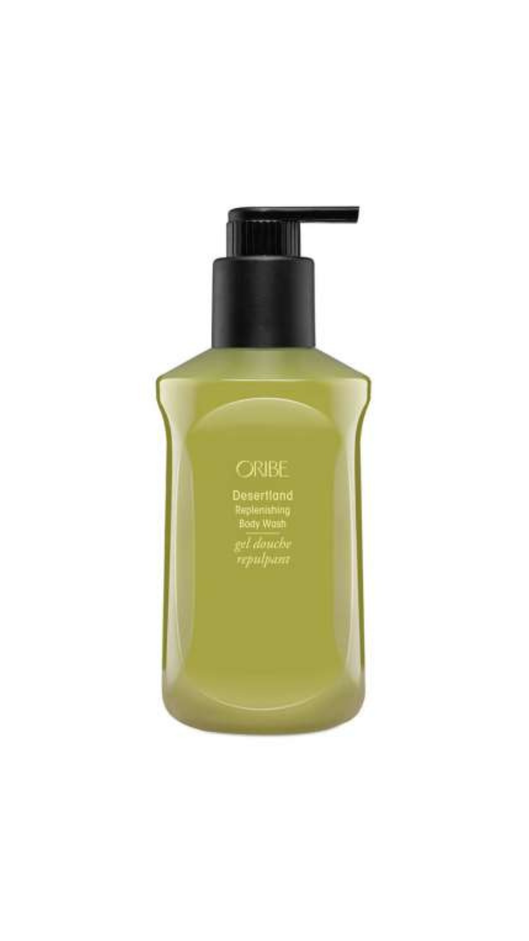 Відновлювальний гель для душу Desertland Replenishing Body Wash 300ml, ORIBE