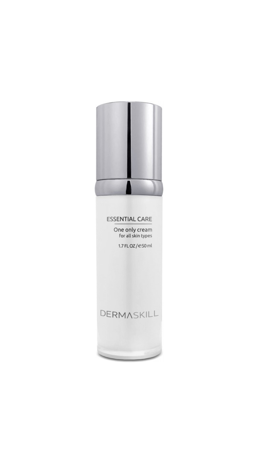 Крем 3 в 1 ONE ONLY CREAM 50ml, Dermaskill
