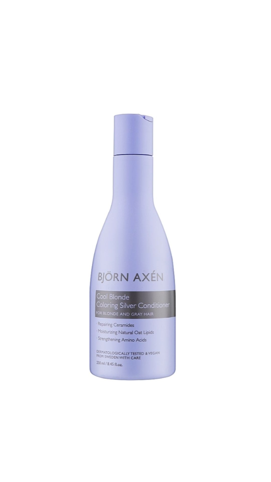 Кондиціонер для блонду Cool Blonde Coloring Silver Conditioner, Bjorn Axen