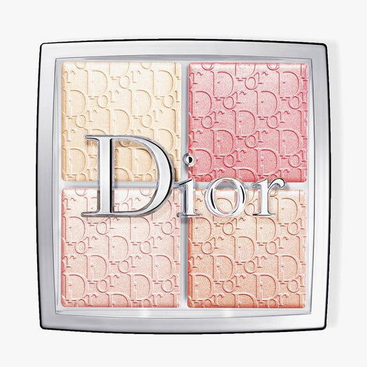 Палетка хайлайтерів Glow Face Palette, Dior