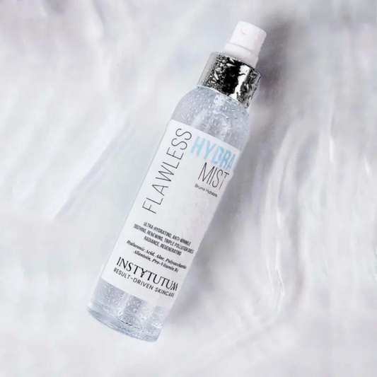 Зволожувальний спрей-міст Flawless Hydra Mist, Instytutum