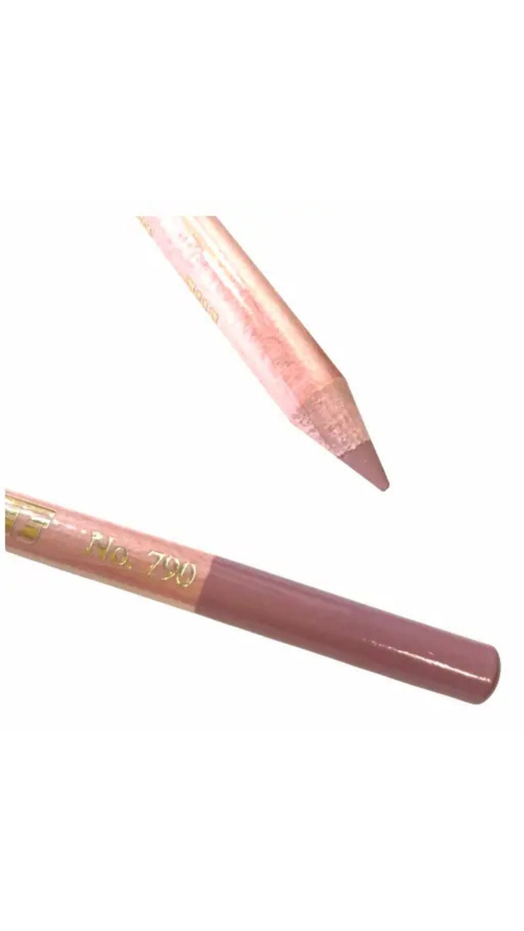 Олівець контурний для губ, Miss Tais