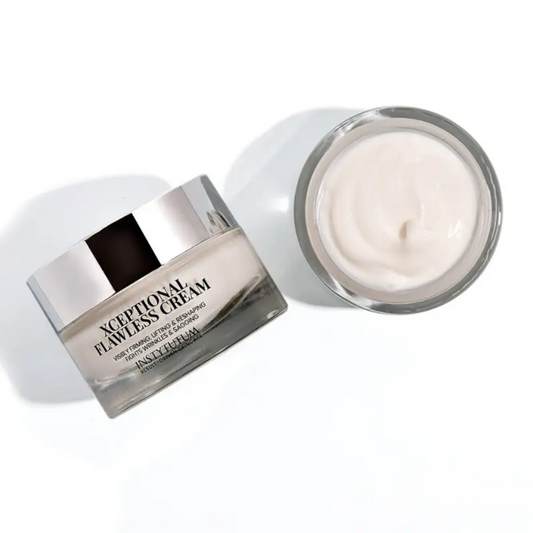 Антивіковий ліфтинг-крем для обличчя Xceptional Flawless Cream, Instytutum