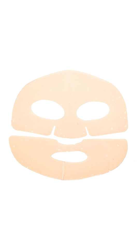 Освітлювальна гідрогелева маска Bubbly Hydrogel Mask, Patchology