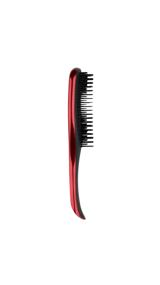 Щітка для волосся The Ultimate Detangler Chrome The Devil Wears Prada MINI, Tangle Teezer