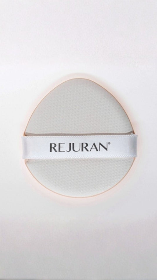 Кушон з полінуклеотидами Skinglow Cushion SPF 50+, REJURAN