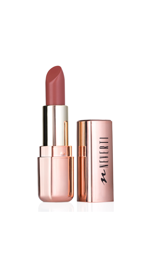 Помада для губ матова Matt Idole NP705 - 107, NEVERTI