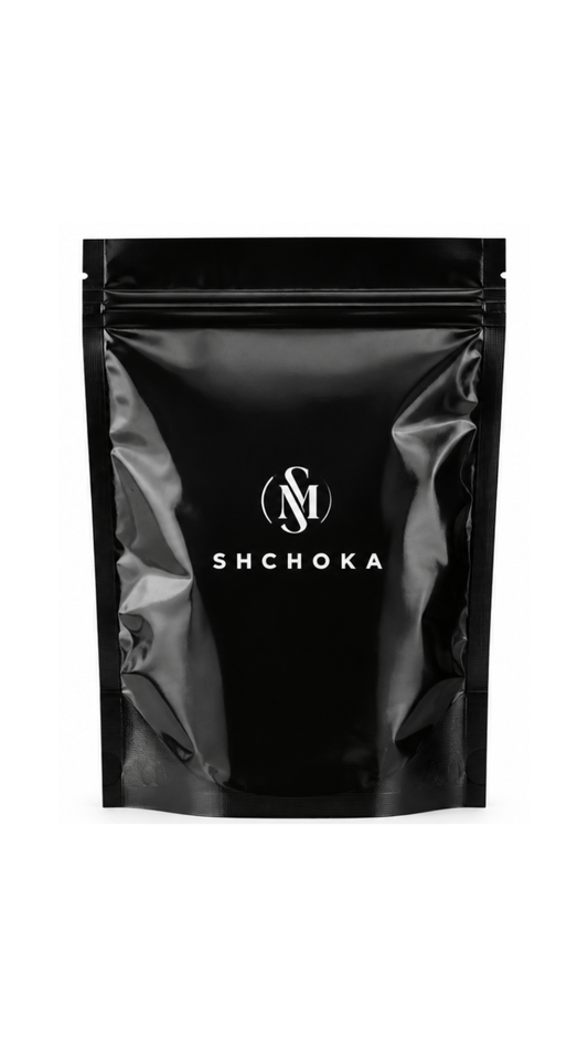 Серветки для очищення пензлів (20 Саше), Shchoka