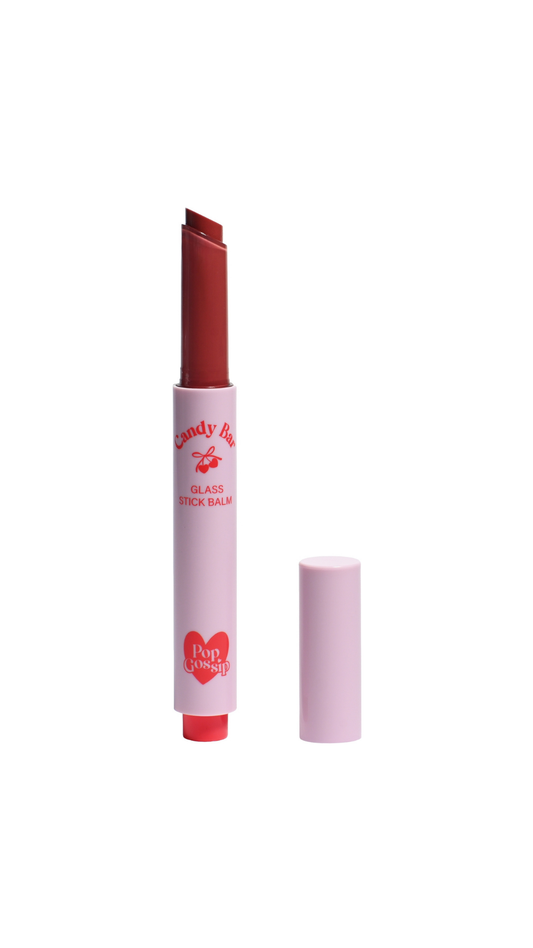 Помада-бальзам для губ Candy Bar Glass Stick Balm 1.6gr, Pop Gossip