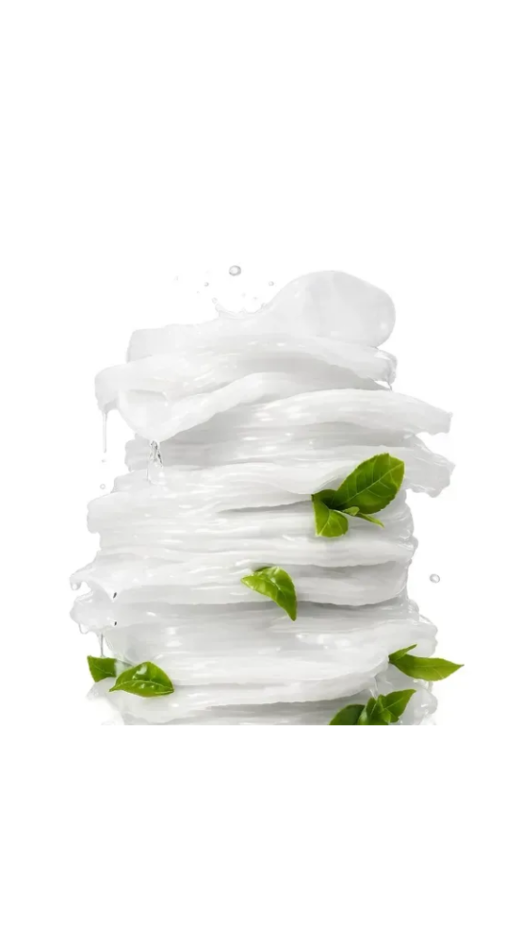 Тонер-педи з Matcha PDRN комплексом, 70 sht Matcha PDRN Purifying Toner Pad, Lalarecipe