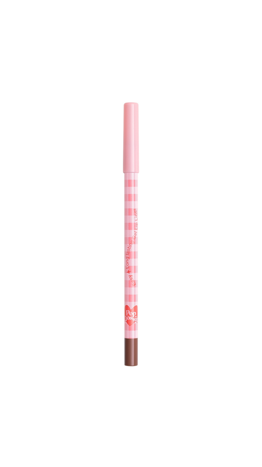 Стійкий гелевий олівець для губ Easy Longlasting Gel Lip Liner 1.2gr, Pop Gossip