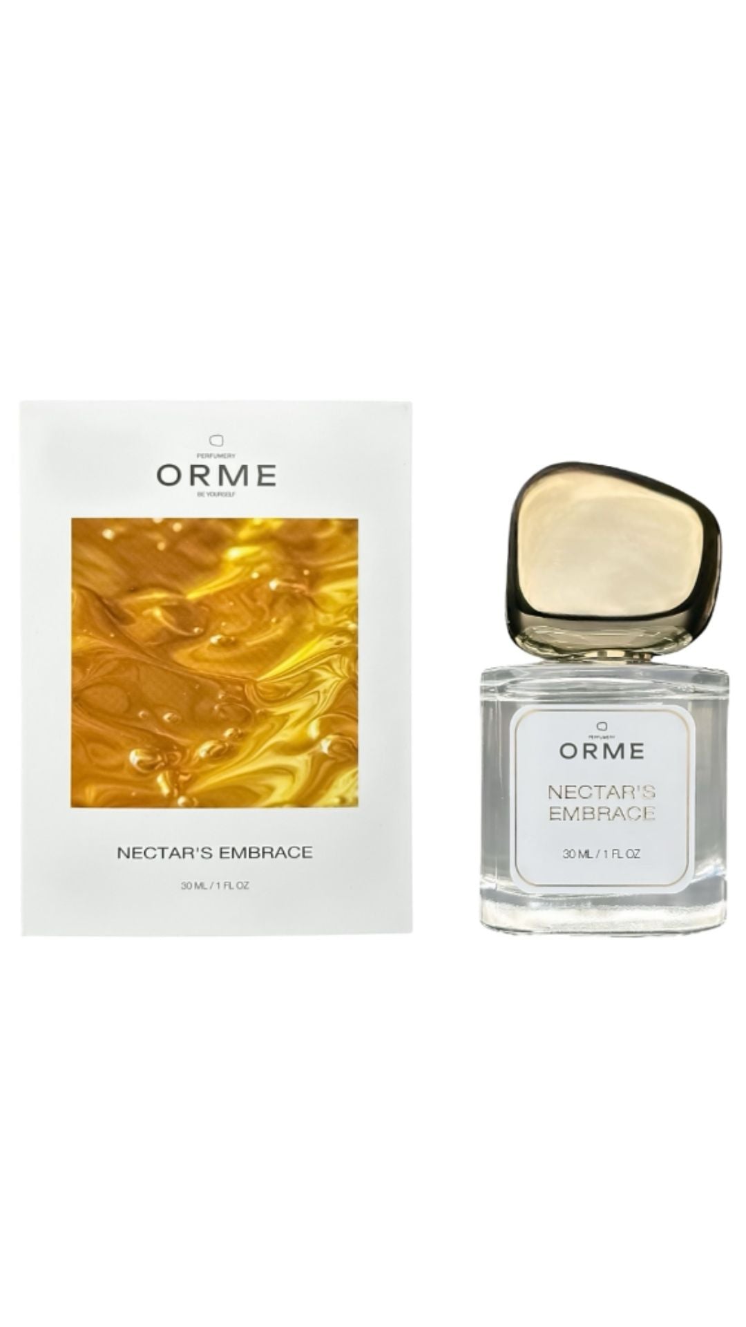 Парфум Nectar's Embrace, ORME