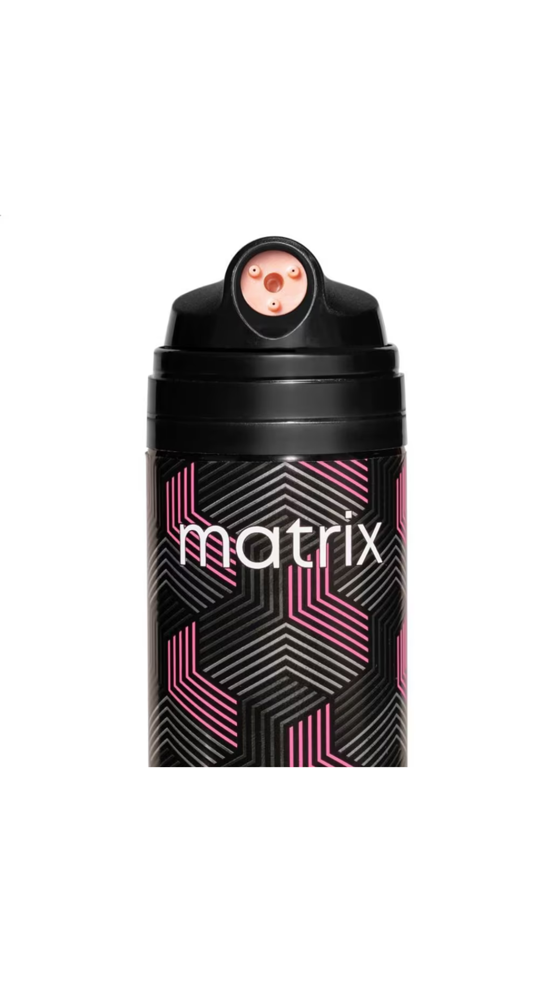Сухий спрей для екстрафіксації з потрійним дифузором 300ml Vavoom Triple Freeze Extra Dry Spray, Matrix