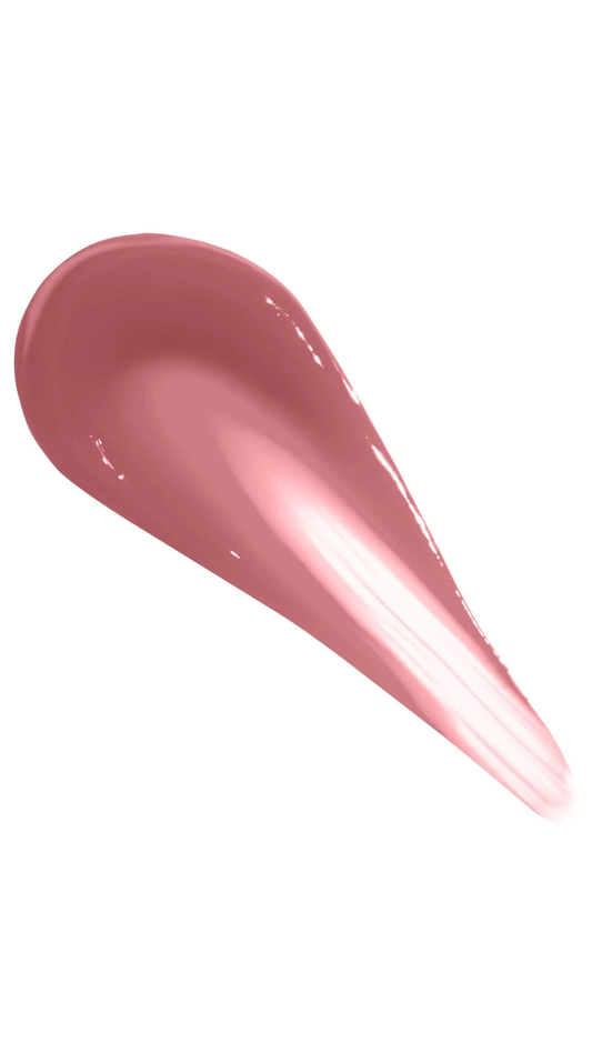 Олія для губ без відбитків Non-Transfer Lip Oil, 01 Moderate, LOVRO