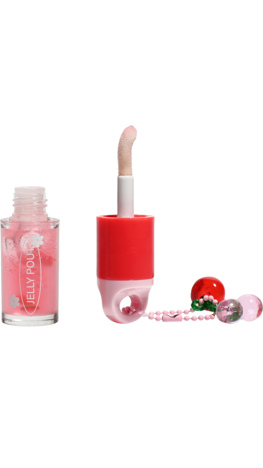 Олія для губ Jelly Pout Lip Oil 4,5 ml, Pop Gossip
