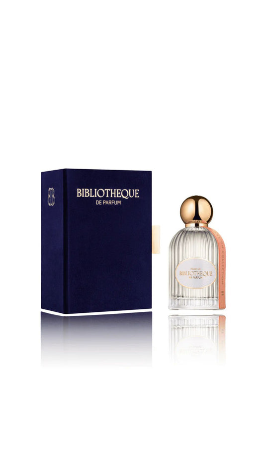 Парфумована вода Page 69 100мл, Bibliotheque de Parfum