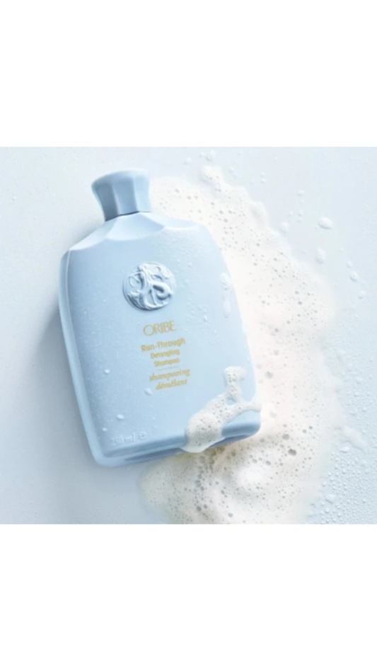 Шампунь що полегшує розплутування волосся 250ml, Oribe