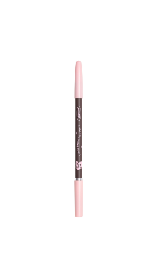Олівець-філер для брів Sketchy Brow Pencil 1.5 g, Pop Gossip