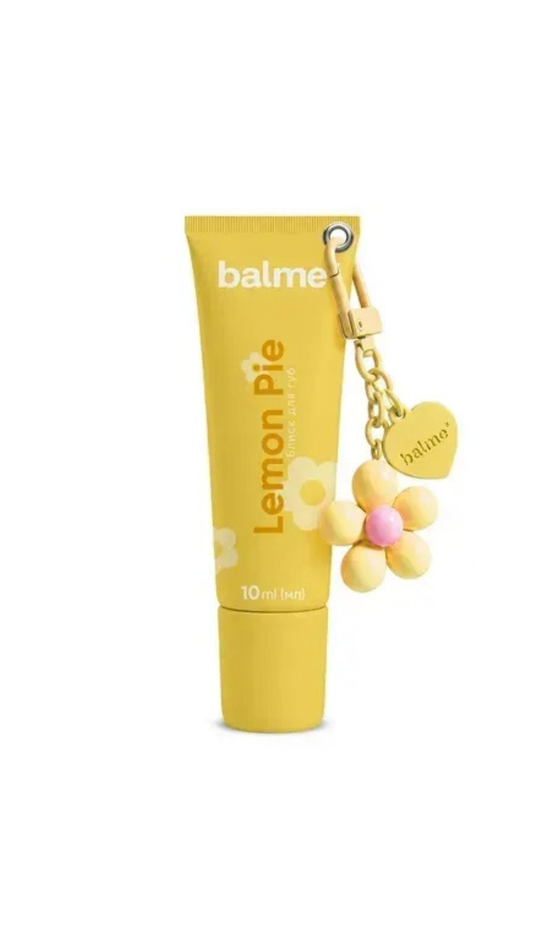 Блиск для губ Lemon Pie 10ml, Balme