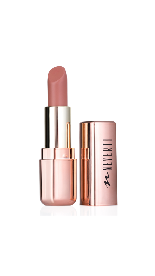 Помада для губ матова Matt Idole NP705 - 101, NEVERTI