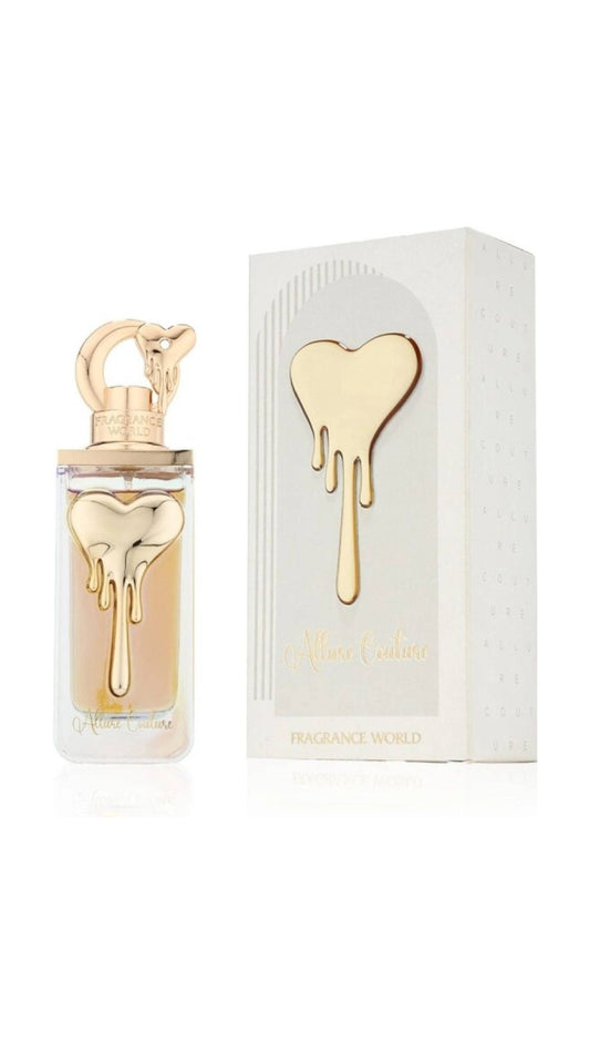 Парфум Allure Couture 100 мл, Fragrance World