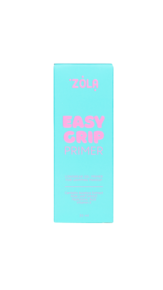 Праймер EASY GRIP 30ml, ZOLA