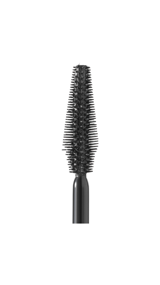Туш для вій для екстремального об’єму SOOO BIG Mascara MB 133 C01 Black, Pop Gossip