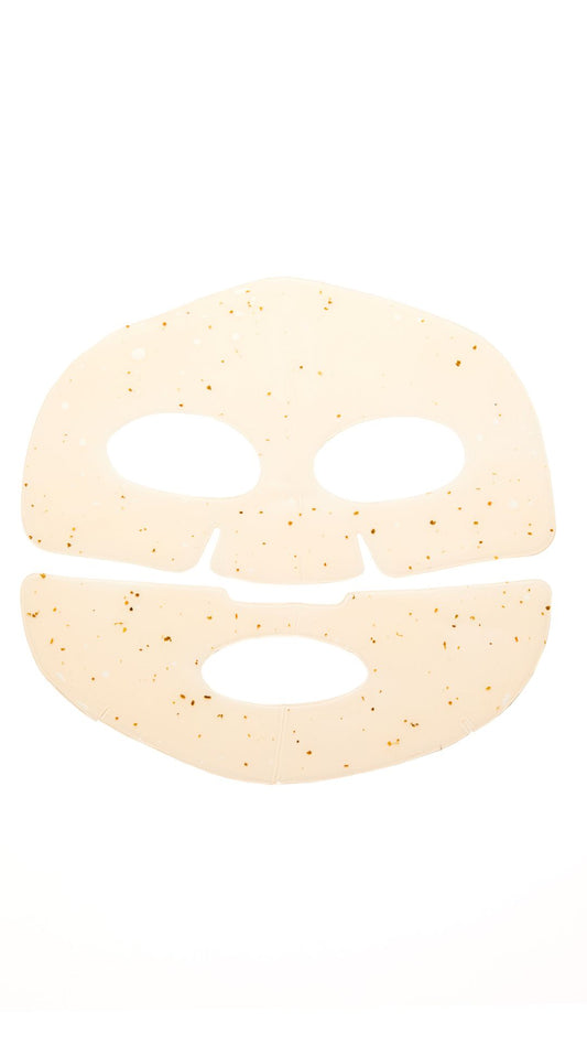 Заспокійлива гідрогелева маска Chill Mode Hydrogel Mask, Patchology